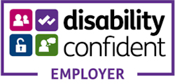 Court Lodge Confident Disability Employer